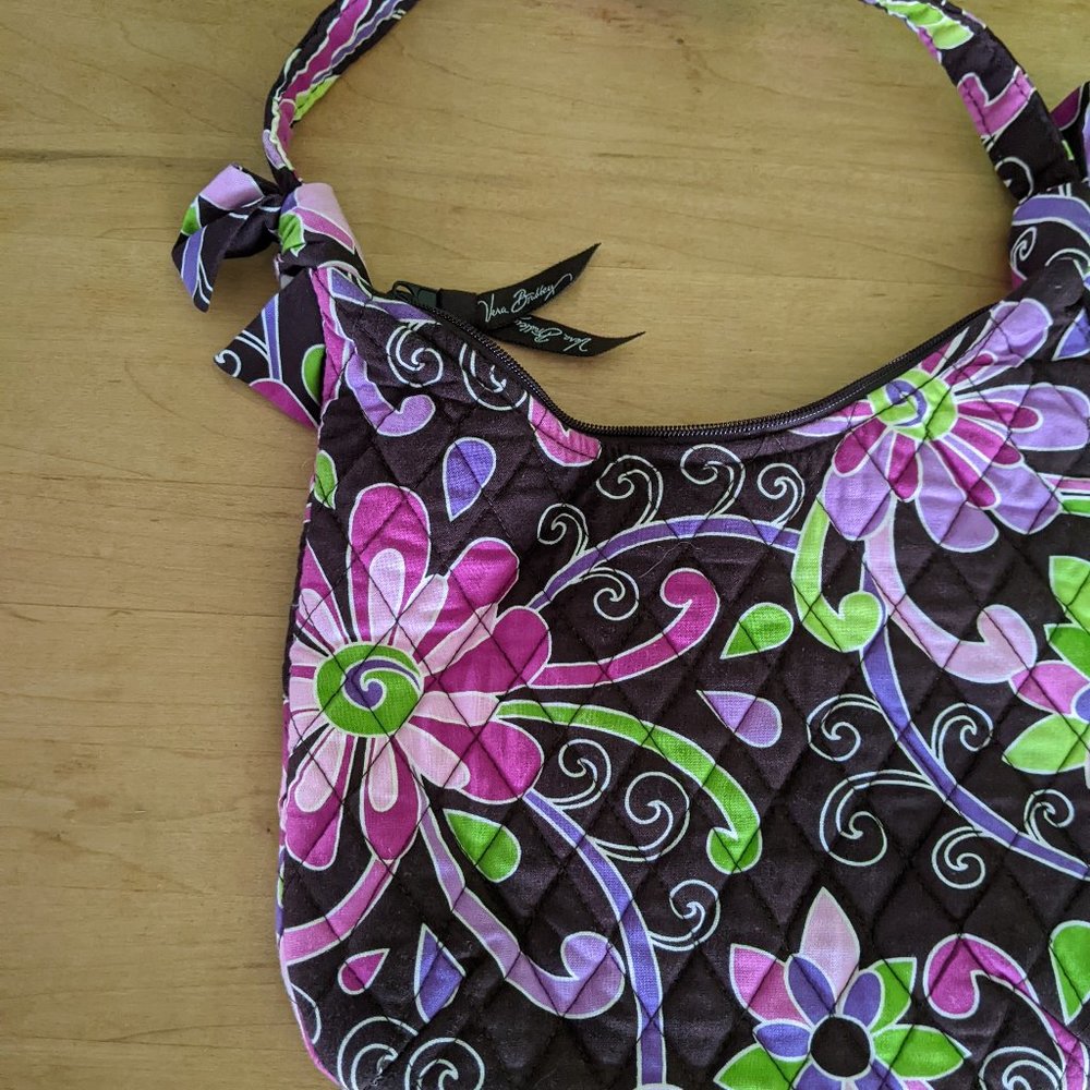 Vera Bradley Purse